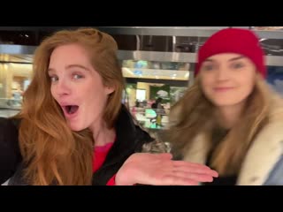 bff new years eve 2019 outfit challenge   alexina graham big ass milf