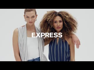 karlie kloss and elaine welteroth share their top fashion picks big ass