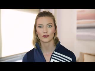 how i trained for the berlin half marathon in 30 days   karlie kloss big ass