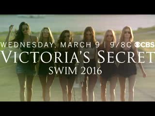 2016 victoria’s secret swim special teaser 1