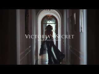 victoria’s secret holiday commercial