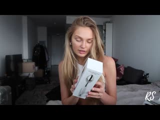 back in nyc   food shopping haul   romee strijd vlogs small tits