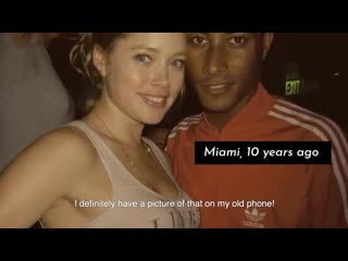 qa with sunnery  whats our secret our wedding • doutzen diaries