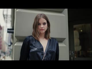 the kooples x barbara palvin big ass