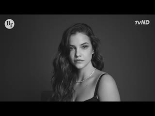 subtitled   barbara palvin interview for wonderbra big ass