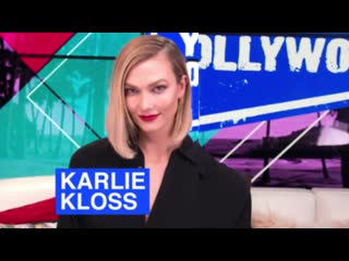 karlie kloss talks project runway reveals all-time favorite dress she’s ever w big ass