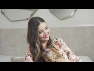 miranda kerr home  love. joy. bliss big ass milf