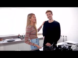 what i eat in a day as a model   romee strijd small tits