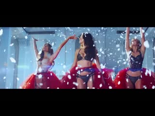 victoria’s secret holiday commercial 2014 - what angels want