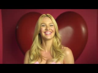 victorias secret angels dish on all things love (2012)