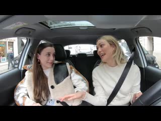 driving emma chamberlain around paris   karlie kloss big ass small tits teen