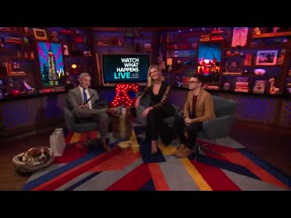 after show  karlie kloss on taylor swift’s ‘squad’ remarks   wwhl milf big ass