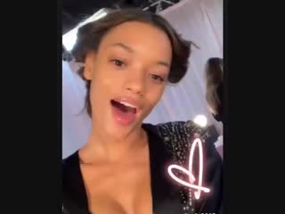 backstage vsfs 2018