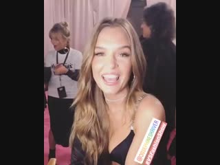 backstage vsfs 2018