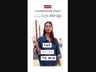 lily for levis