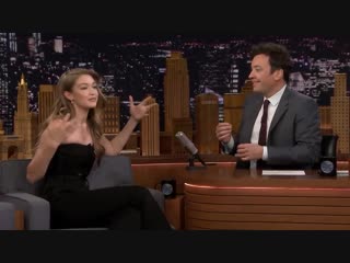 gigi hadid reveals how escape rooms bring out her competitive side big ass