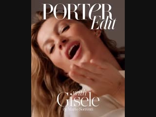 porter magazine