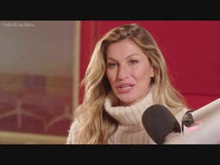 gisele b ndchens home inspires her creativity — heres how   thrive global