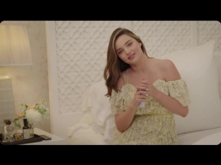 inside miranda kerr’s bathroom   allure big ass milf