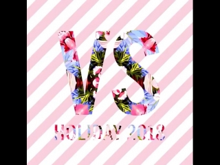 vs holiday