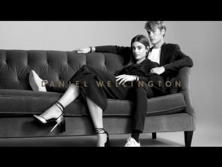 daniel wellington x taylor hill neels visser ming xi milf