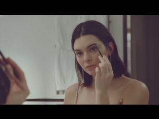 kendall jenner asks herself some existential questions   vogue big ass