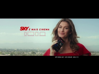 sky maiscinema - 1,2,3, jazz