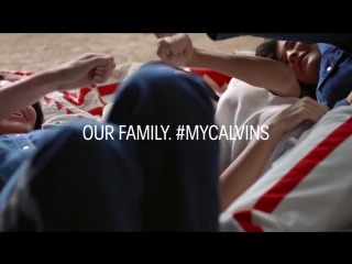 our family. mycalvins  kardashian   jenner