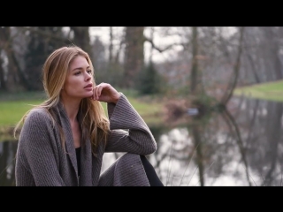 repeat cashmere x doutzen kroes winter 2018 big ass milf