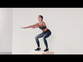 taylor hill’s workout 360