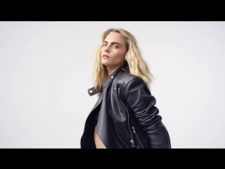 cara for dior - now