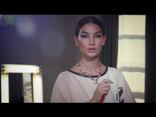 lily aldridge for harpers bazaar arabia small tits milf