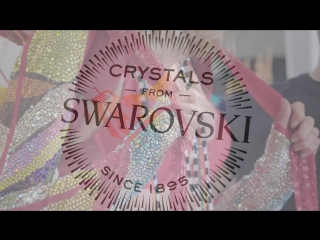 victoria s secret fashion show celebrating a dazzling 15 year partnership swarovski