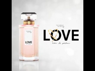 behind the new love fragrance