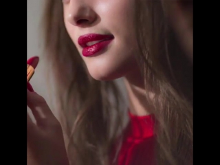 launches l’absolu rouge campaign