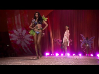 victoria s secret fashion show 2012