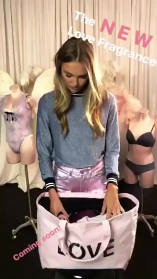 victoria s secret