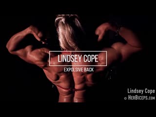 lindsey cope