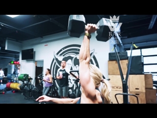 crossfit women are awesome - strong beautiful (brooke ence) milf