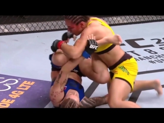 jessica andrade highlights 2016