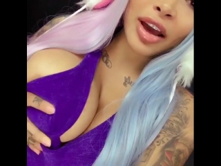 brittanya razavi big tits big ass milf