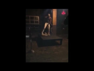 gorgious montana is a (stripper,rapper,actor)
