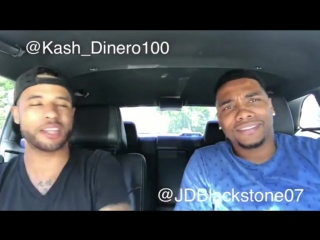 jd and kash