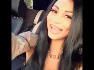 brittanya razavi big tits big ass milf