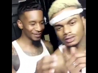 knockout and rico pruitt