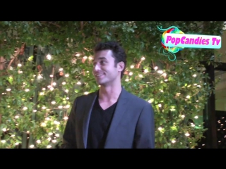 james deen on lindsay lohan not being shy about sex scene from the canyons at mr chow in la big tits big ass natural tits milf daddy