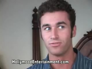 james deen talks about being homeless daddy