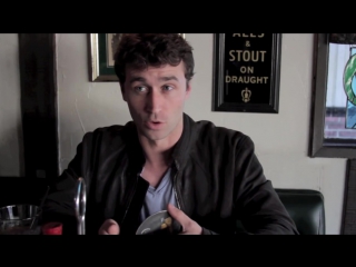across the line with james deen episode 7 2 daddy