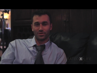 interview with adult star james deen daddy