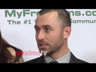 chanel preston and james deen xbiz awards 2017 red carpet fashion daddy big tits milf